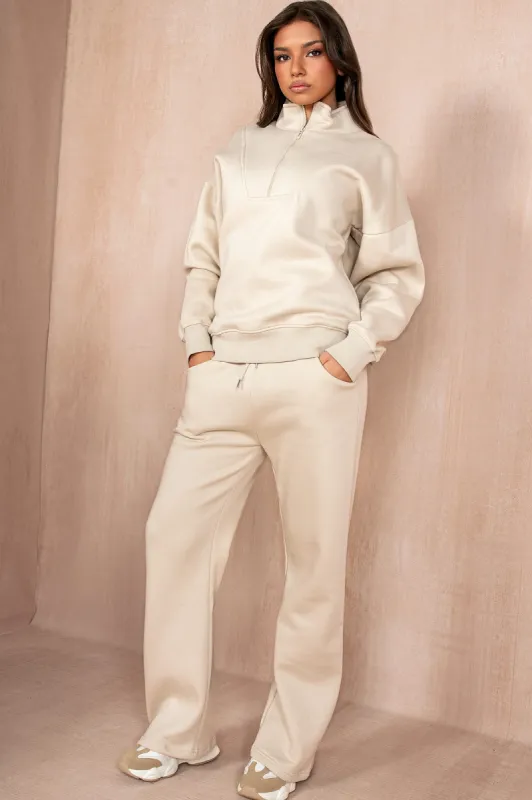 Indie Stone Tracksuit sold by Va Va Voom