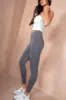 Isadora Grey Sculpt Leggings sold by Va Va Voom