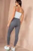 Isadora Grey Sculpt Leggings sold by Va Va Voom