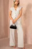 Sheila Stone Waistcoat Co Ord sold by Va Va Voom