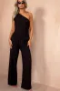 Sive Black Wide Leg Trouser Co Ord sold by Va Va Voom
