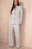 Cliodhna Stone Suit Set sold by Va Va Voom