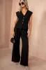 Sheila Black Set sold by Va Va Voom