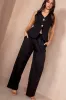 Faya Black Set sold by Va Va Voom