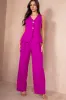 Faya Magenta Set sold by Va Va Voom