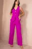 Faya Magenta Set sold by Va Va Voom