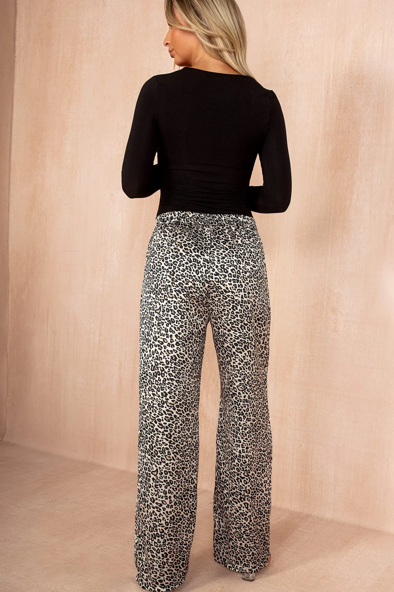 Lara Black Square Neck Bodysuit sold by Va Va Voom product image thumbnail 3