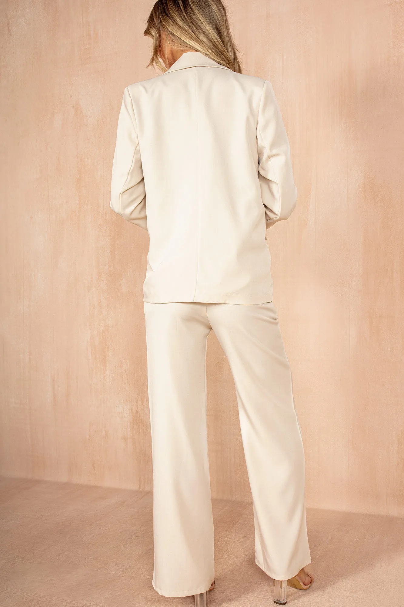 Giada Stone Blazer Suit sold by Vavavoom product image thumbnail 2