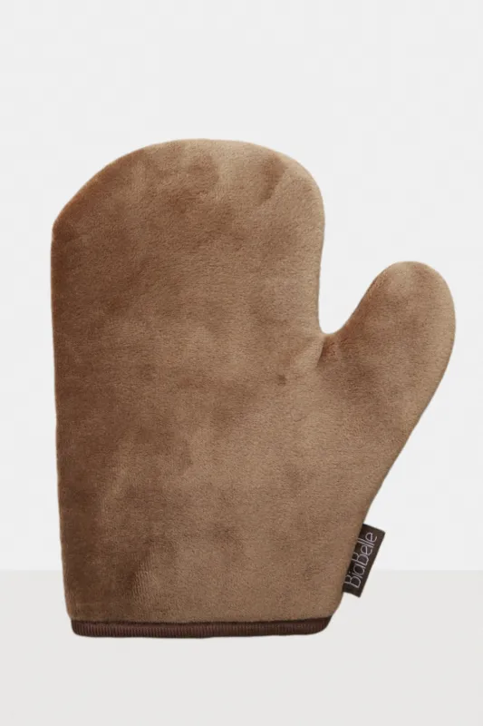 BiaBelle Rich Velvet Tanning Mitt made by Vavavoom