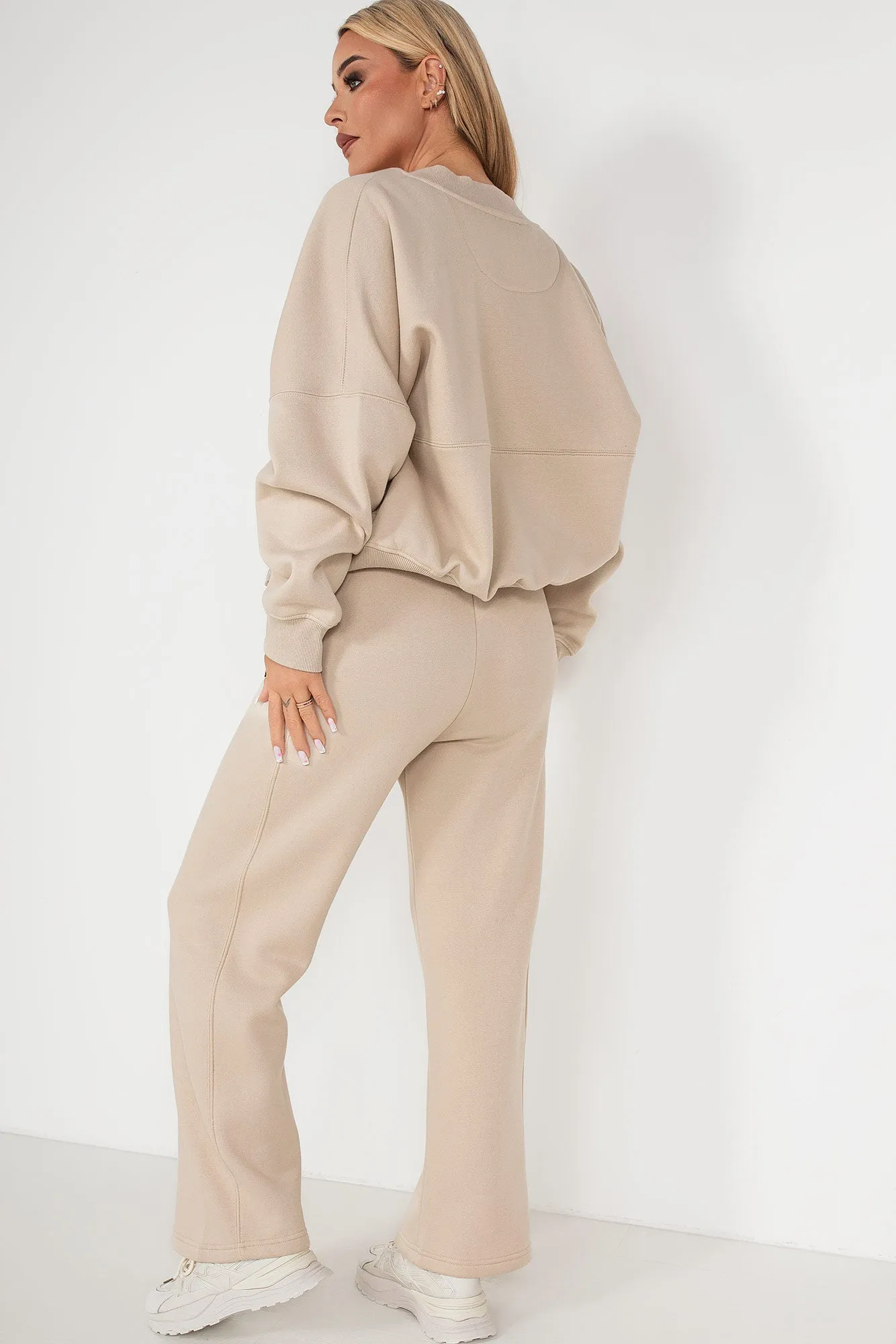 Kylie Stone Tracksuit sold by Va Va Voom product image thumbnail 2