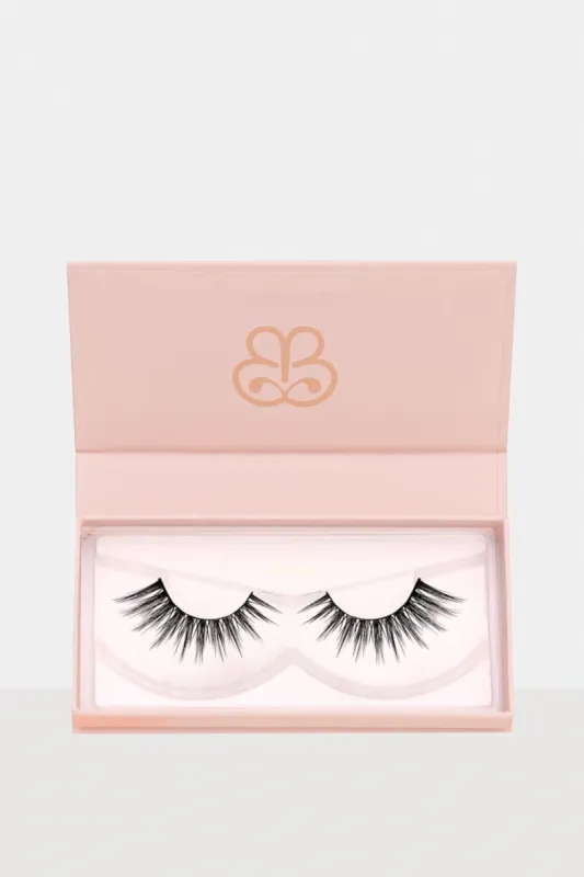 BiaBelle Willow Faux Mink Eyelashes made by Vavavoom