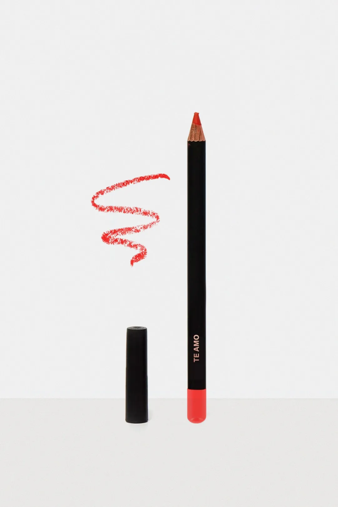SOSU 'Te Amo' Lip Liner sold by Va Va Voom