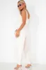 Remy Stone High Waist Trousers sold by Va Va Voom