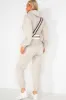 Perline Stone Tracksuit sold by Va Va Voom