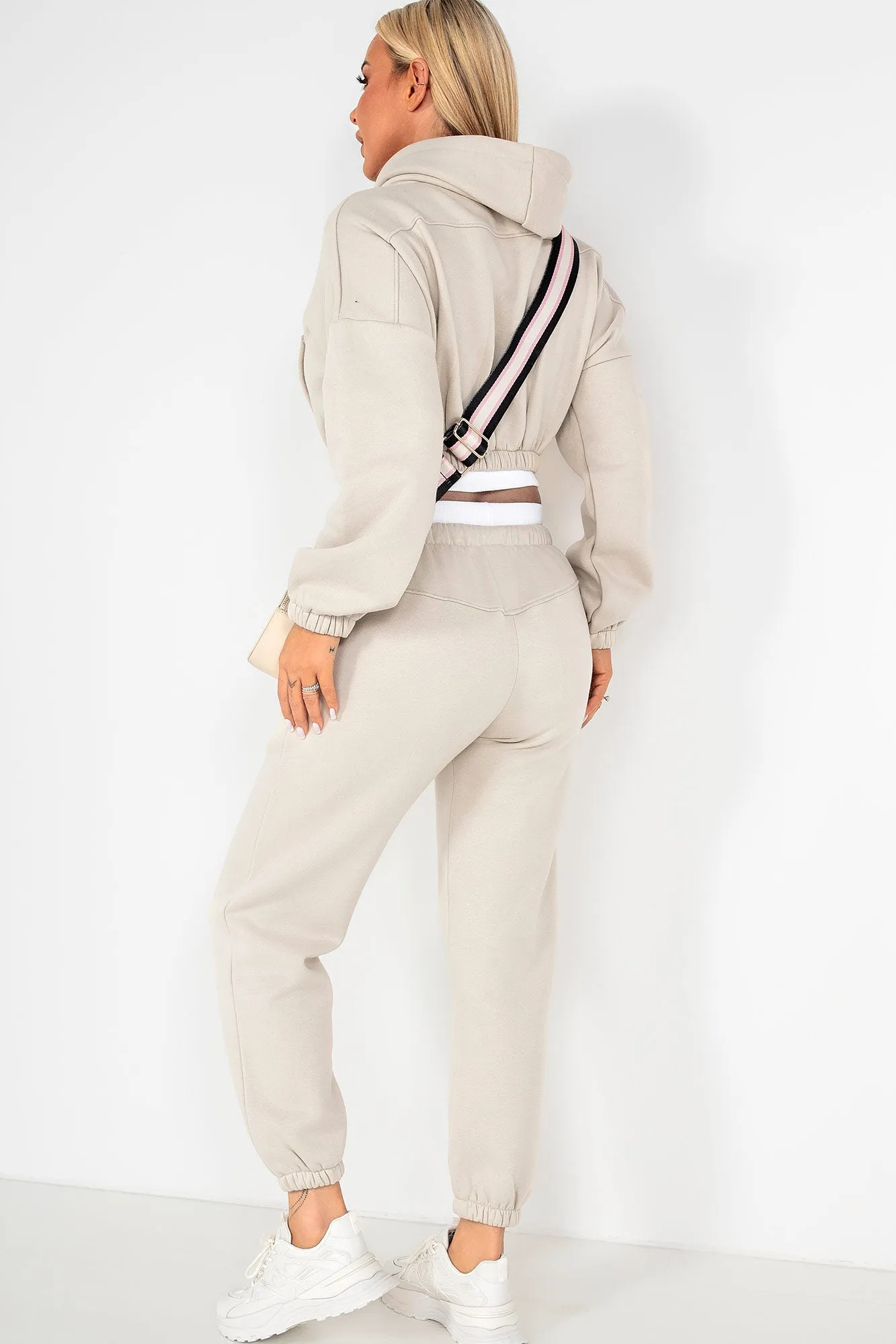 Perline Stone Tracksuit sold by Va Va Voom product image thumbnail 2