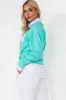 Oda Mint 'Los Angeles' Top sold by Va Va Voom