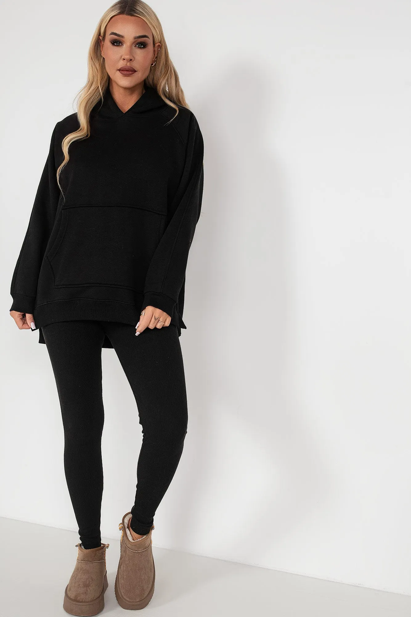 Scottie Black Co Ord sold by Vavavoom product image thumbnail 3