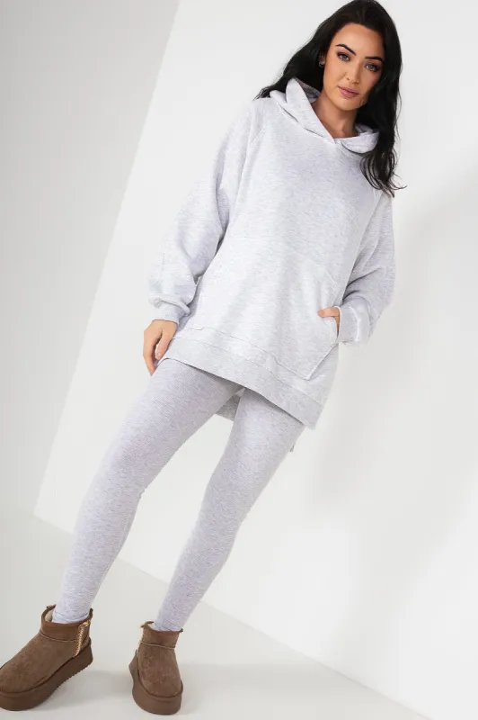 Scottie Grey Co Ord sold by Va Va Voom