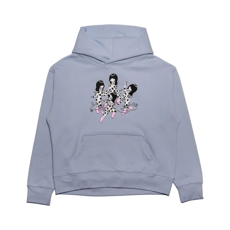 Fraternidad Hoodie sold by Valfre