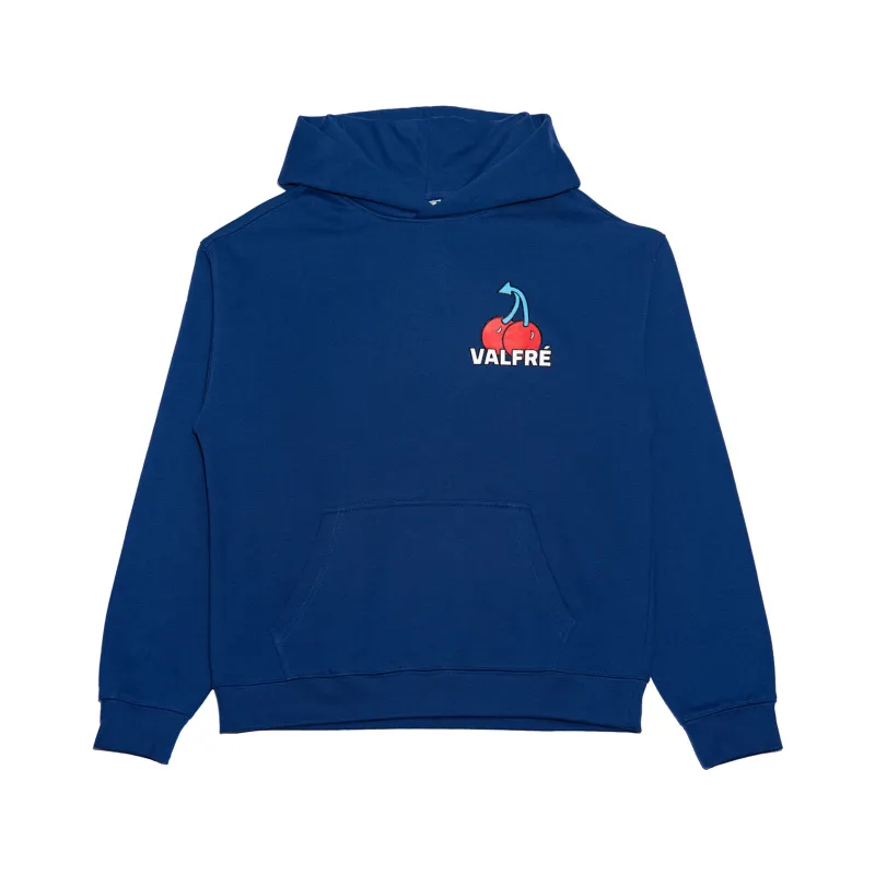 Cherry Bottom Unisex Hoodie sold by Valfre