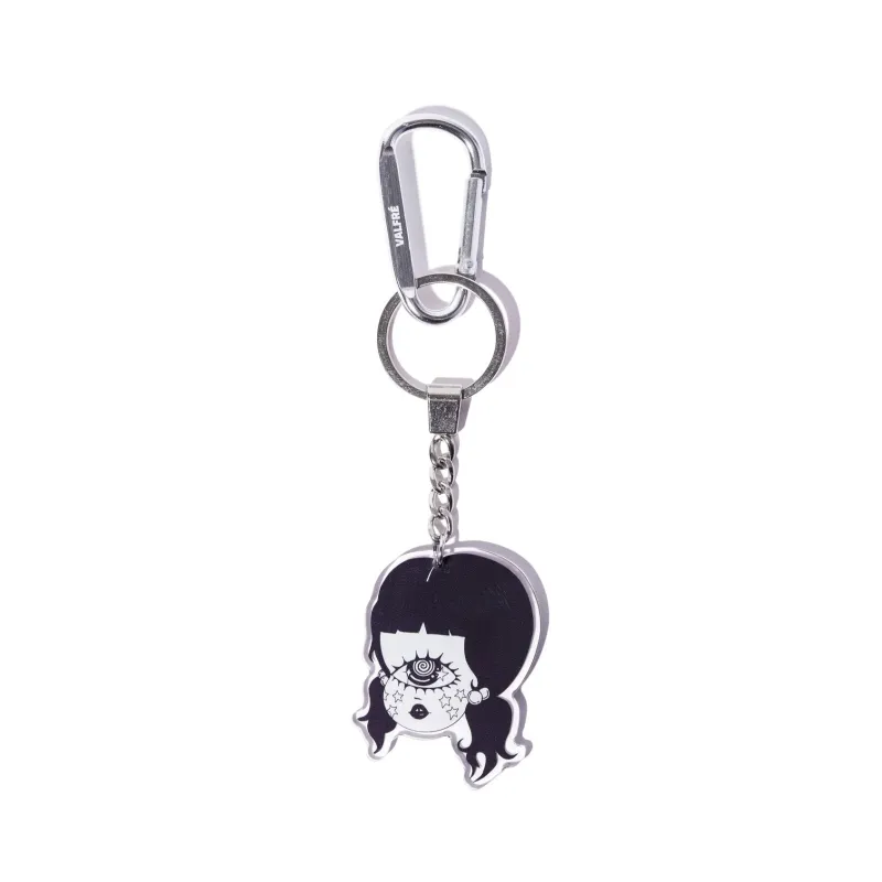 Cyclops Acrylic Keychain sold by Valfre