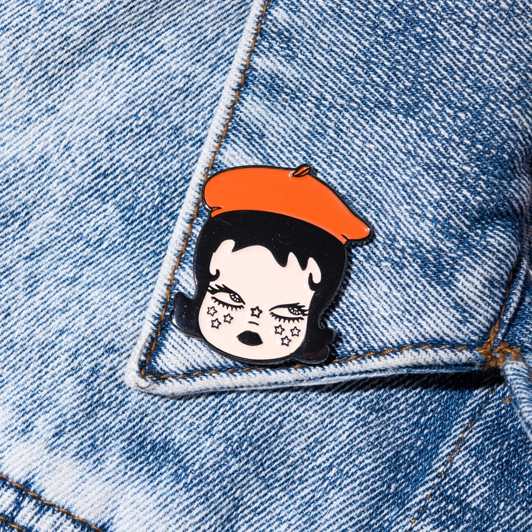 Ramona Pin sold by Valfre product image thumbnail 3