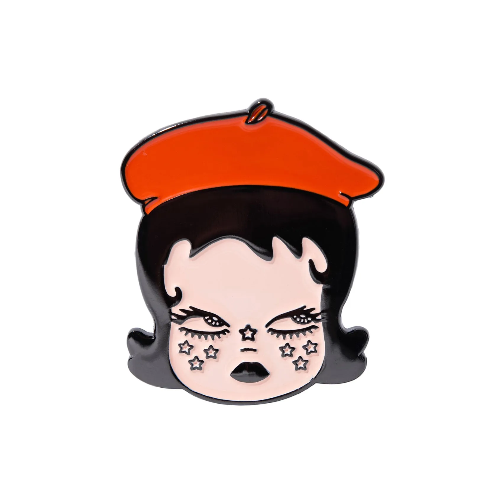 Ramona Pin sold by Valfre