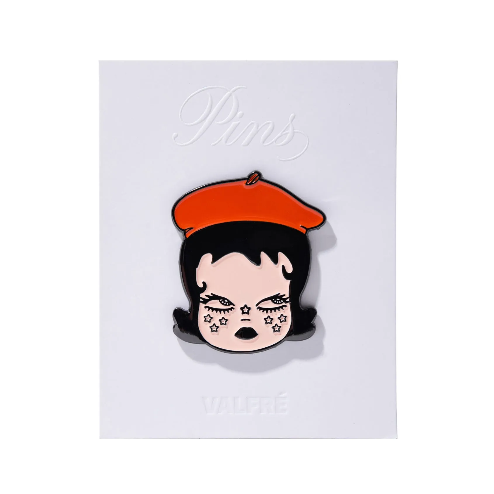 Ramona Pin sold by Valfre product image thumbnail 2