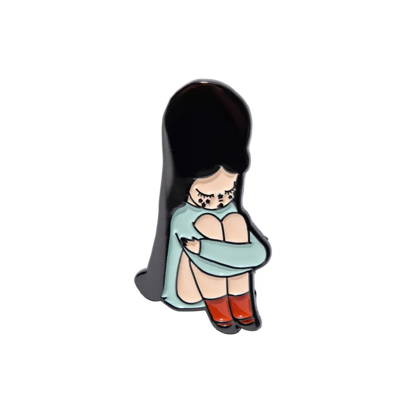 Dalila Pin sold by Valfre