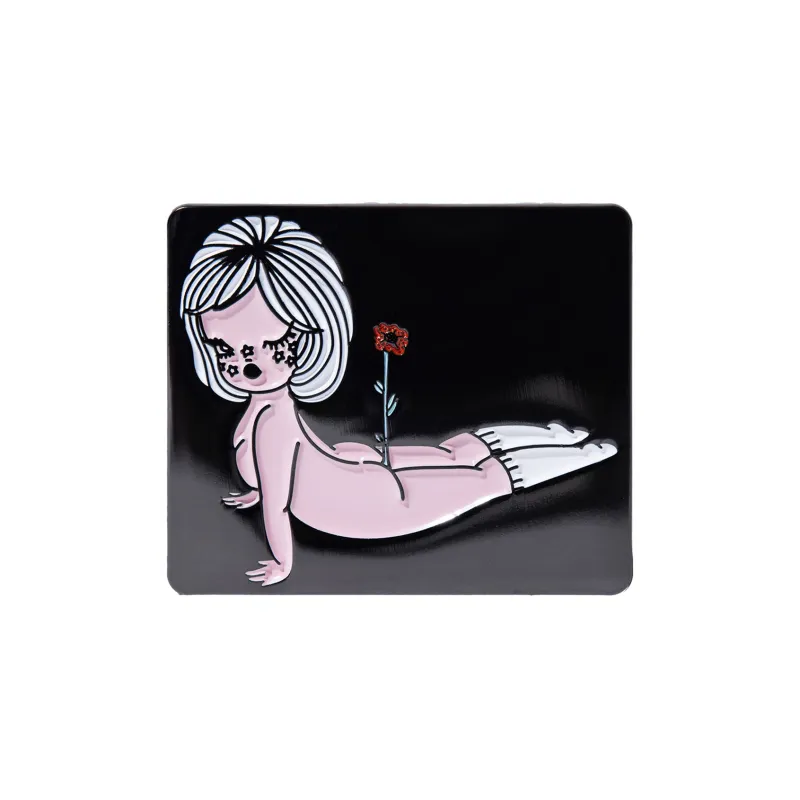 Poppy Pin sold by Valfre