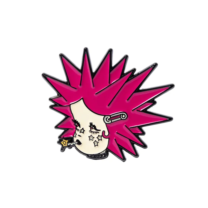 Hooligan Pin sold by Valfre