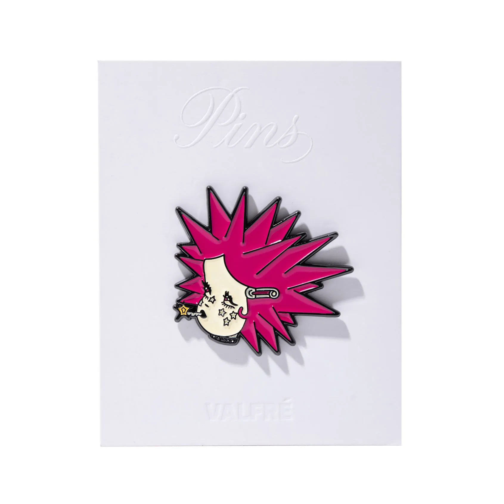 Hooligan Pin sold by Valfre product image thumbnail 2