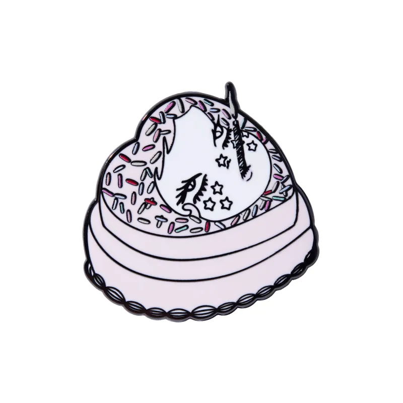 Pastel Pin sold by Valfre
