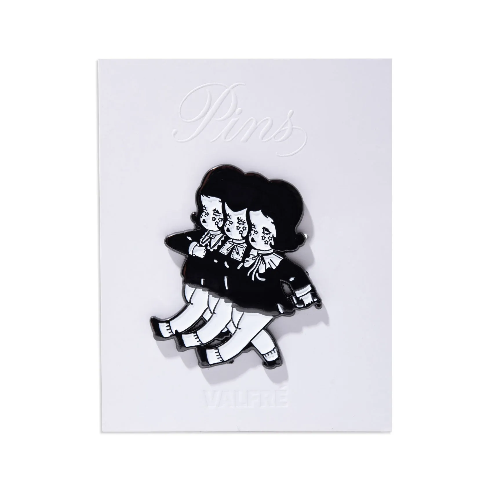 Sunday School Pin sold by Valfre product image thumbnail 2