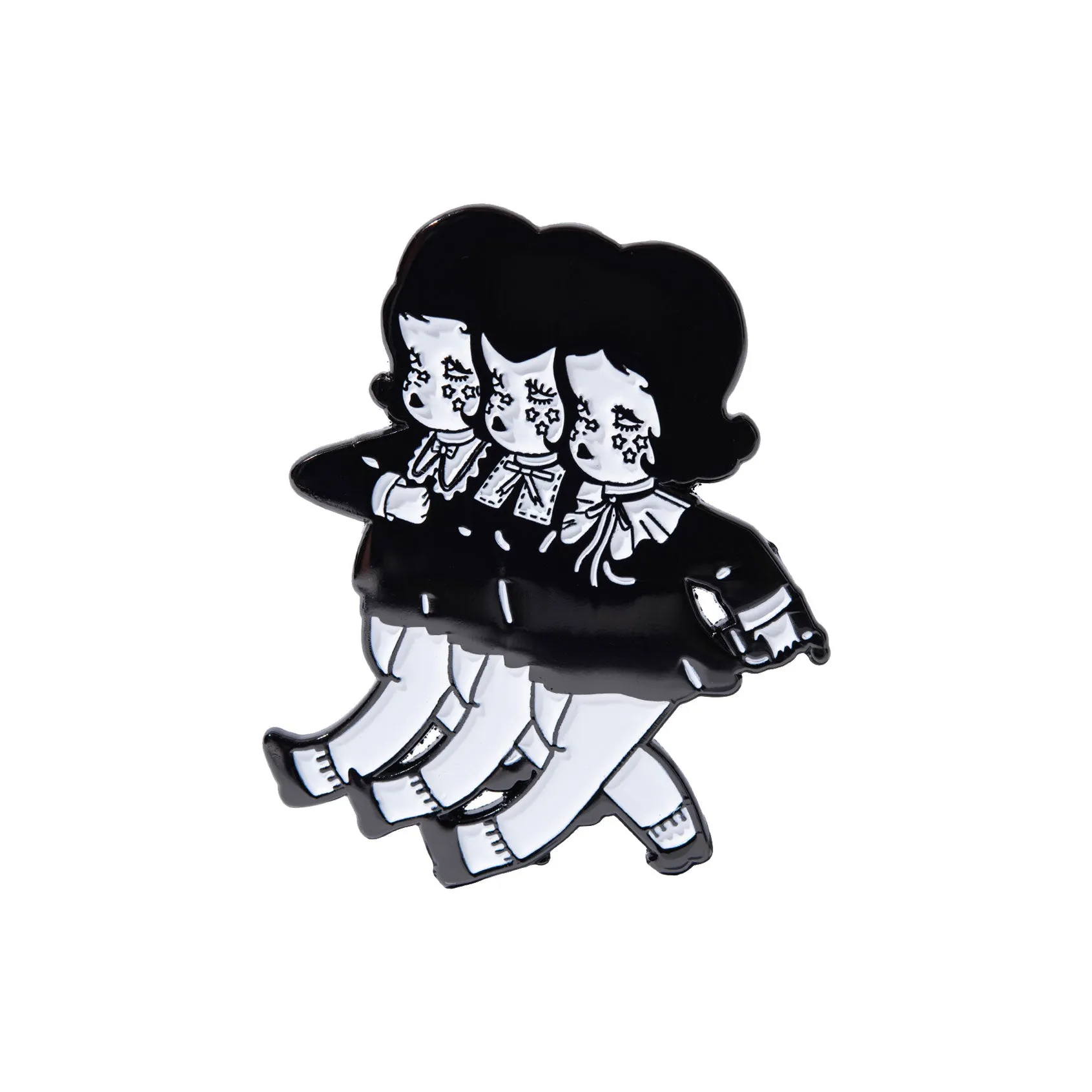Sunday School Pin sold by Valfre