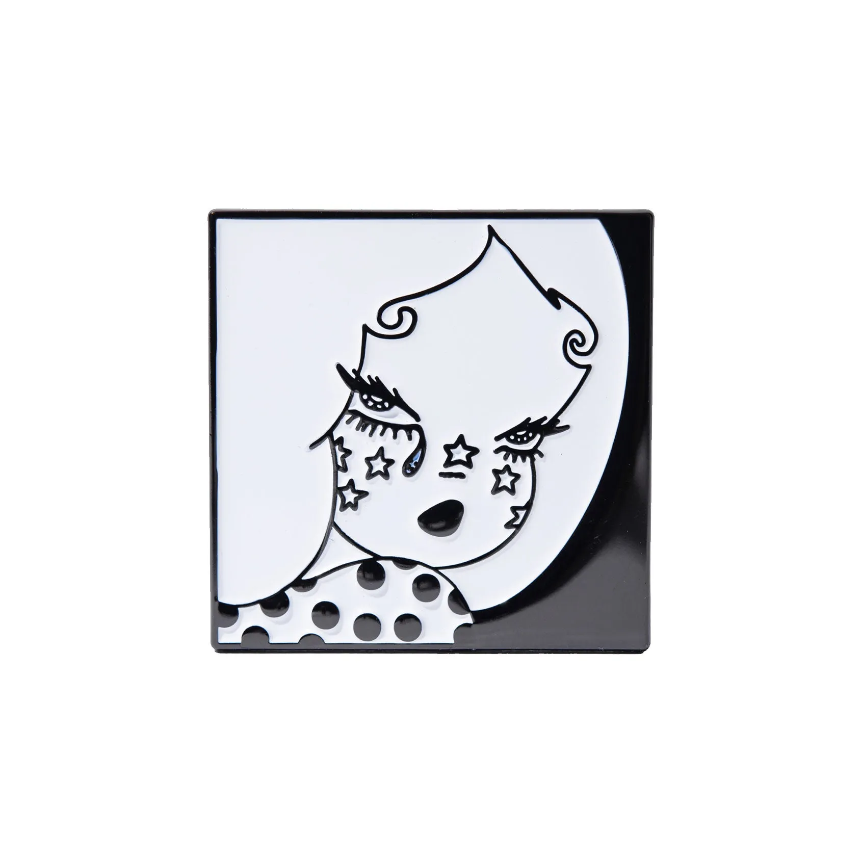 Cloud Pin sold by Valfre
