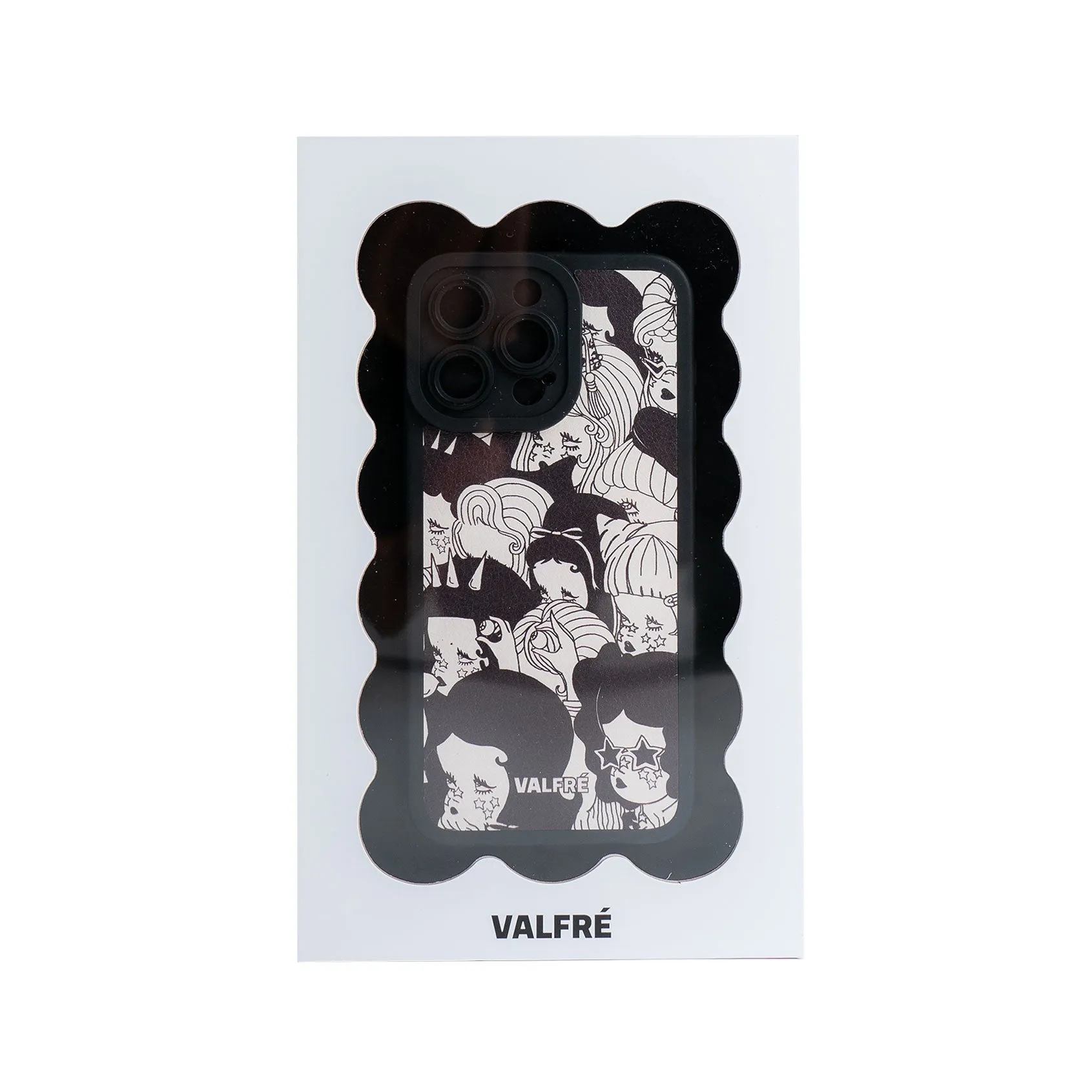 Moshing Phone Case sold by Valfre product image thumbnail 2