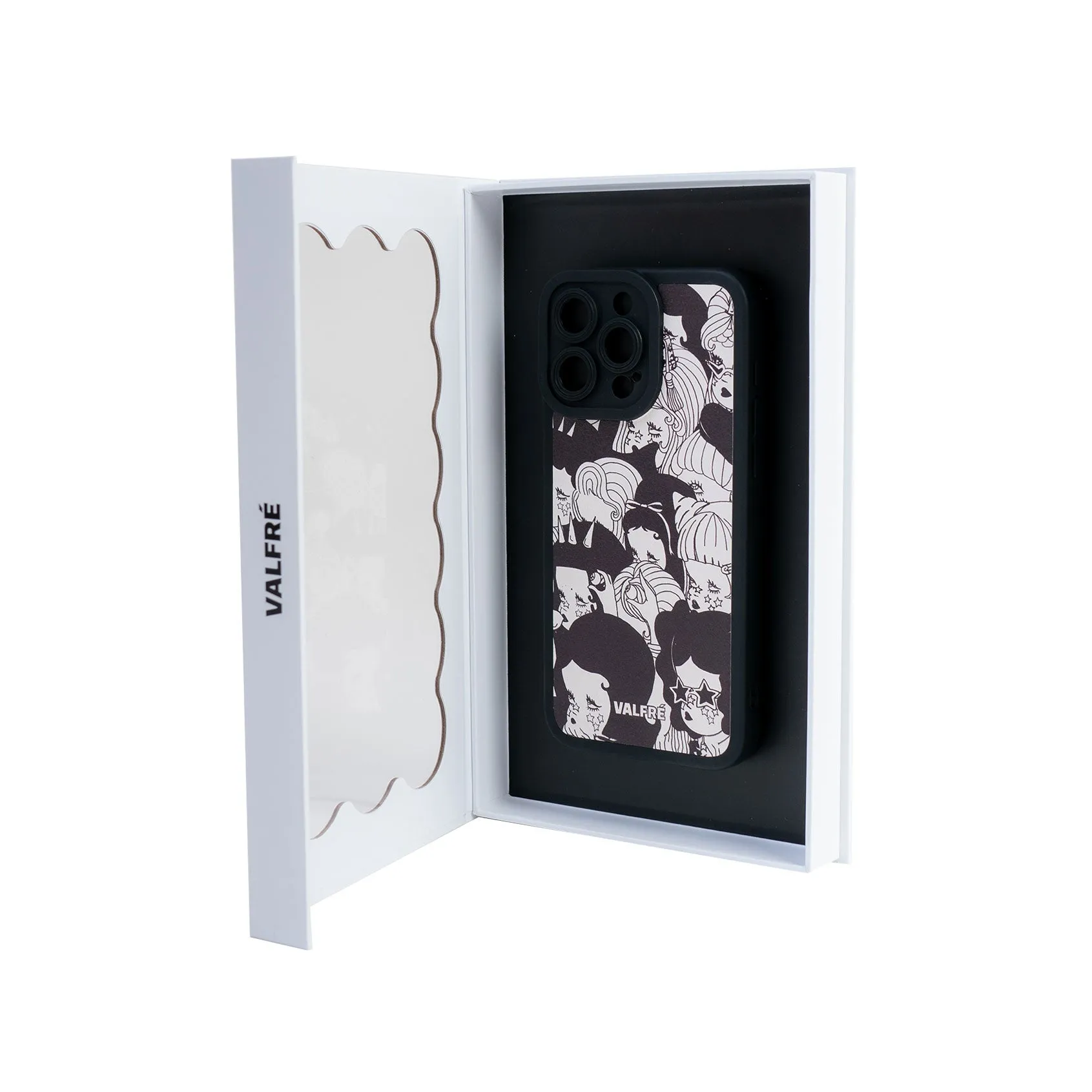 Moshing Phone Case sold by Valfre product image thumbnail 3