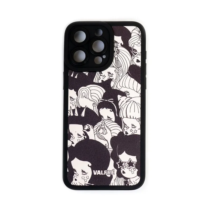 Moshing Phone Case made by Valfre