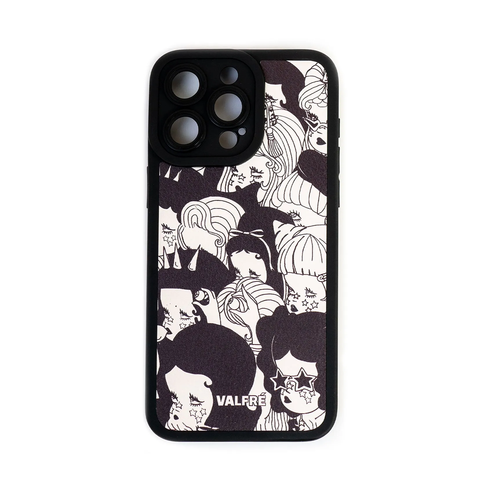 Moshing Phone Case sold by Valfre