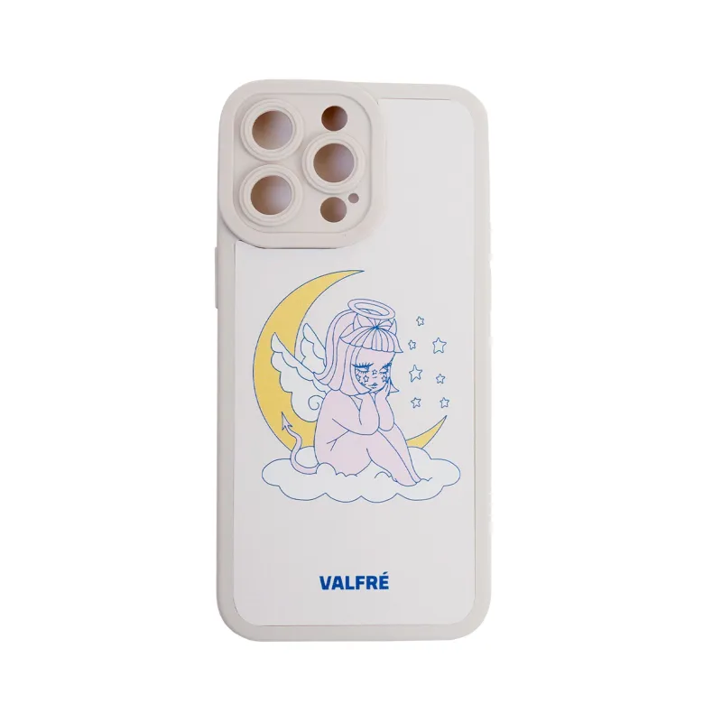 Heavenly Phone Case made by Valfre