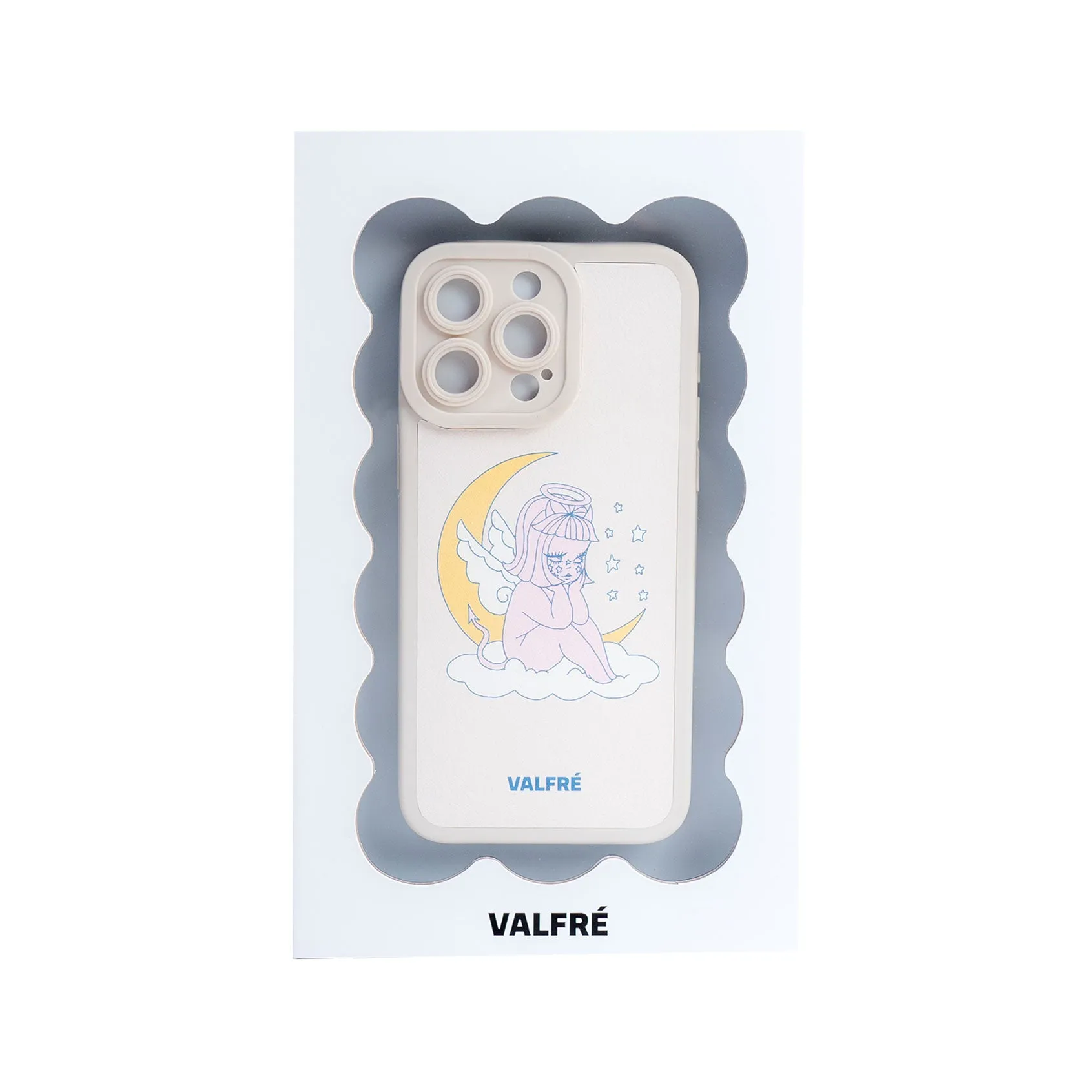Heavenly Phone Case sold by Valfre product image thumbnail 2