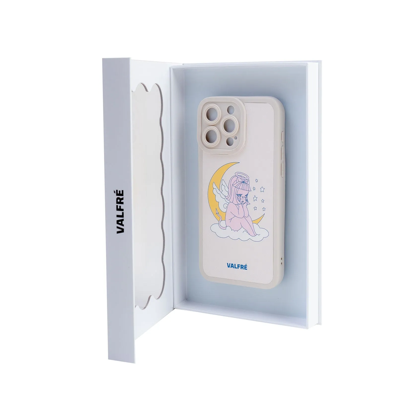 Heavenly Phone Case sold by Valfre product image thumbnail 3