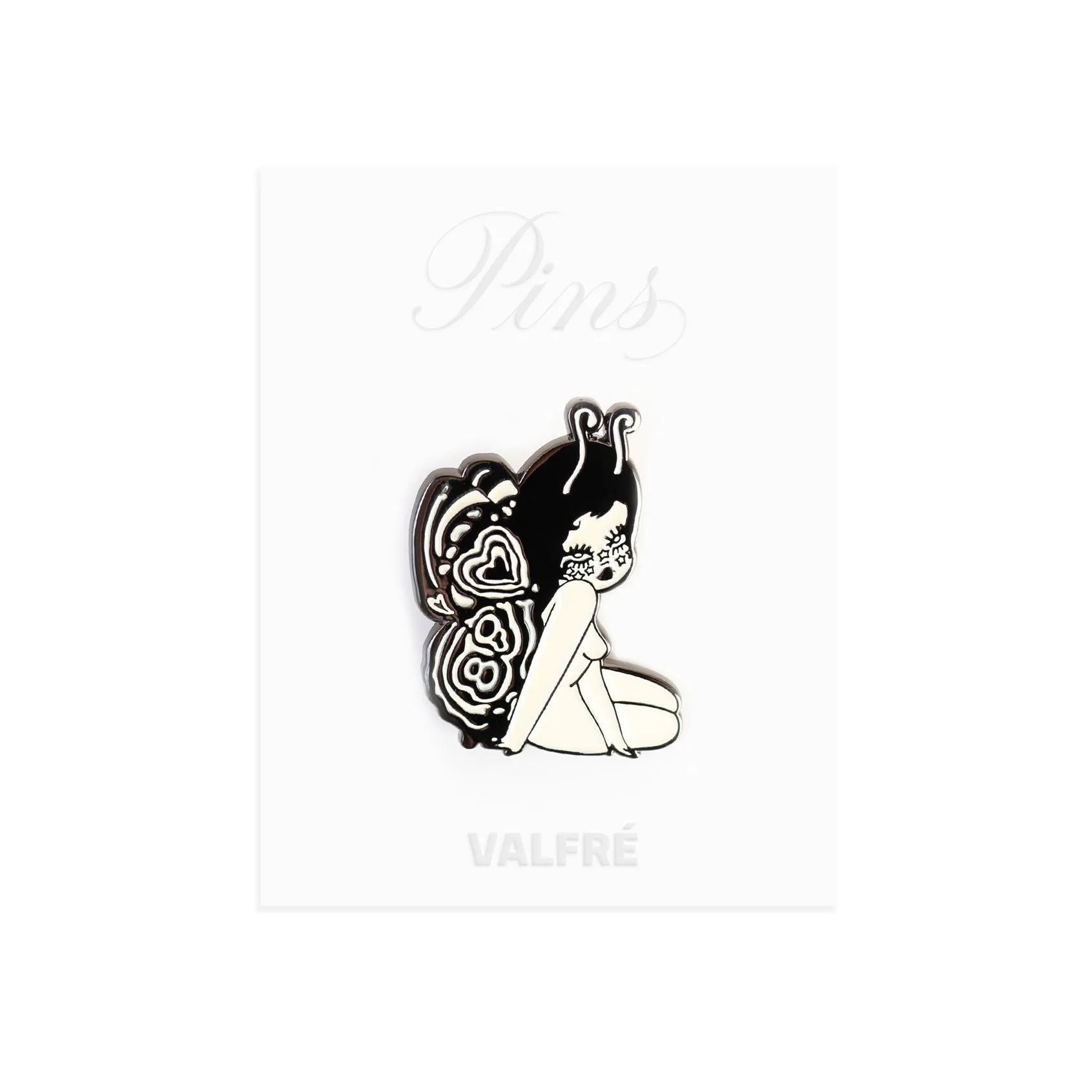 Papalo Pin sold by Valfre product image thumbnail 2