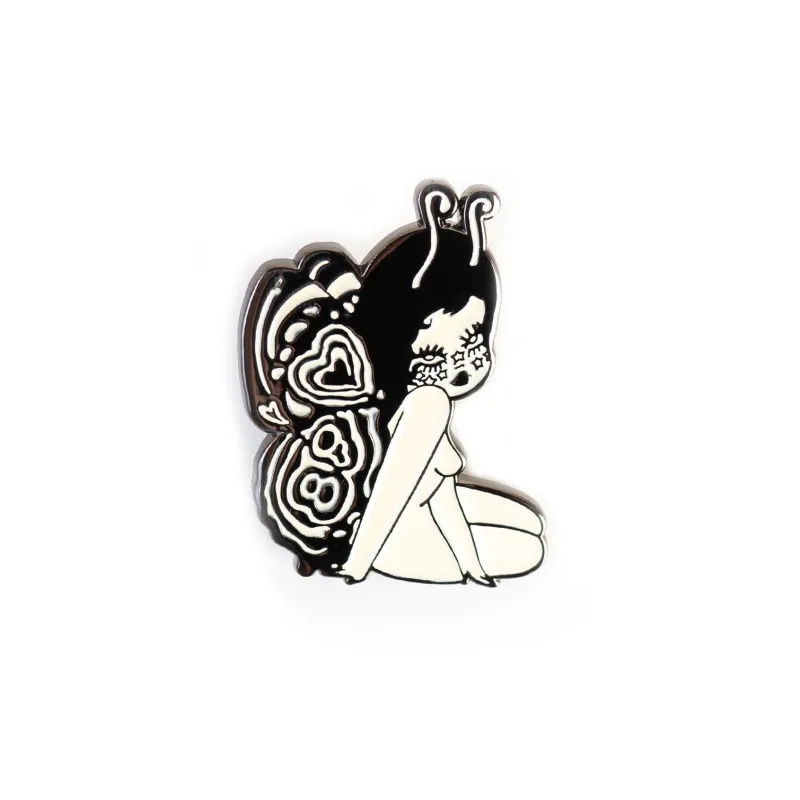 Papalo Pin sold by Valfre
