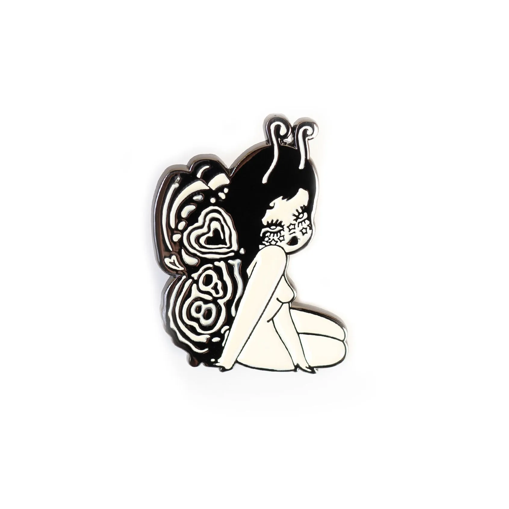 Papalo Pin sold by Valfre