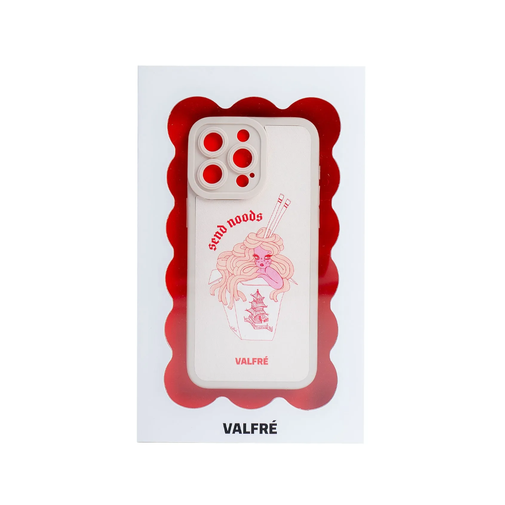 Take Out Phone Case sold by Valfre product image thumbnail 2