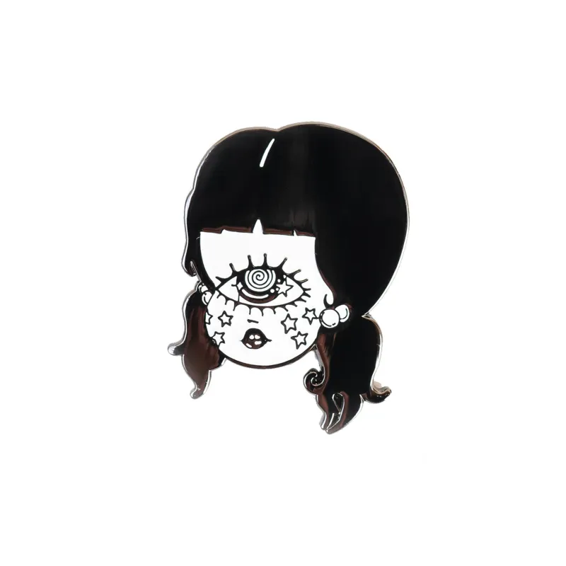 Cyclops Pin sold by Valfre