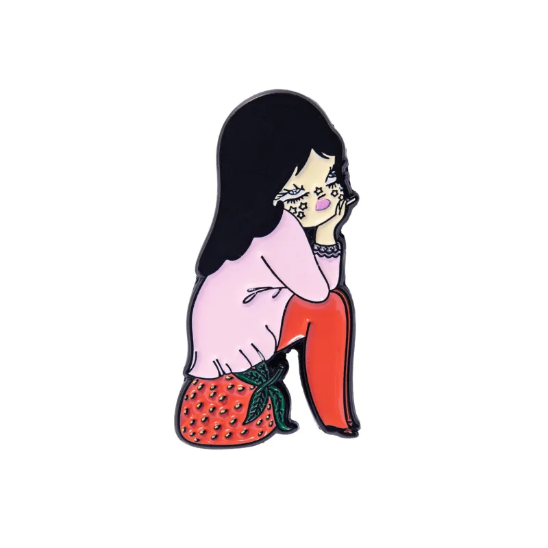 Contención Pin made by Valfre