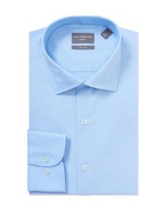 Plain Poplin Shirt sold by Van Heusen